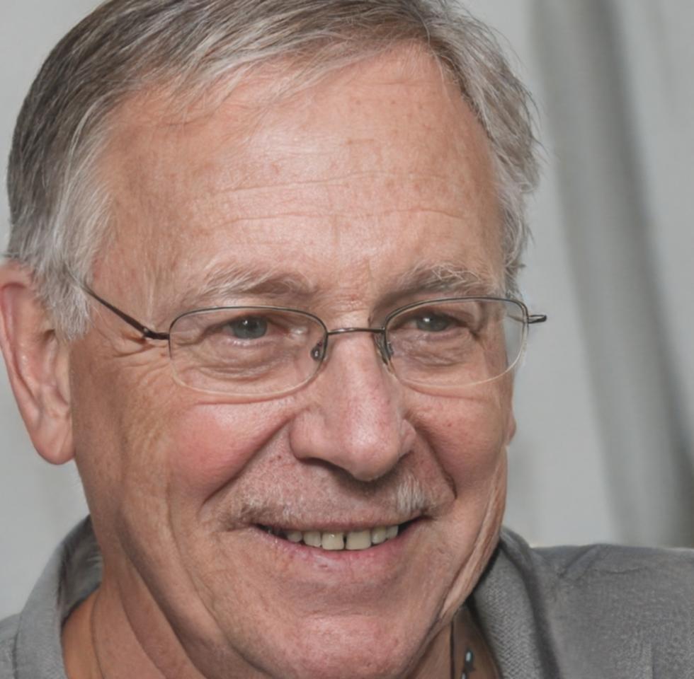 Teodor Ciobanu - Specialist Planificare Bugetară